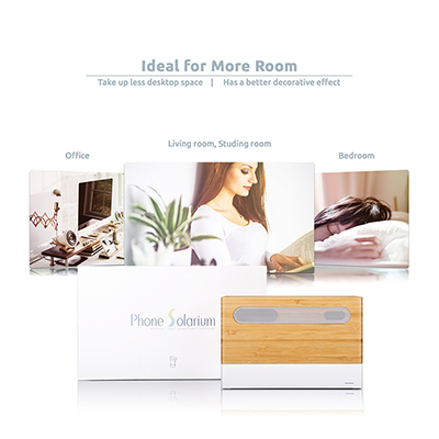 Phone Solarium Sterilizers