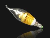 LED Bulb (MX-BL3W-510)