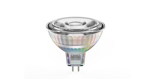 MR16 Bulb