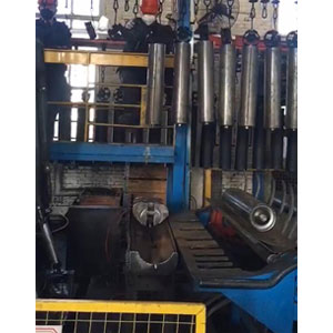 Painting Machinery