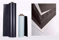Flexible Rubber Magnets