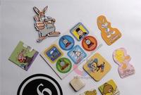 Refrigerator Magnets