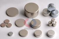 Permanent Magnet Materials