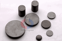 Ceramic Magnets