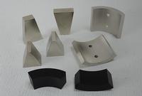 Motor Magnets,Sintered NdFeB magnet