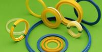 Silicone Rubber Seals Gasket Specification