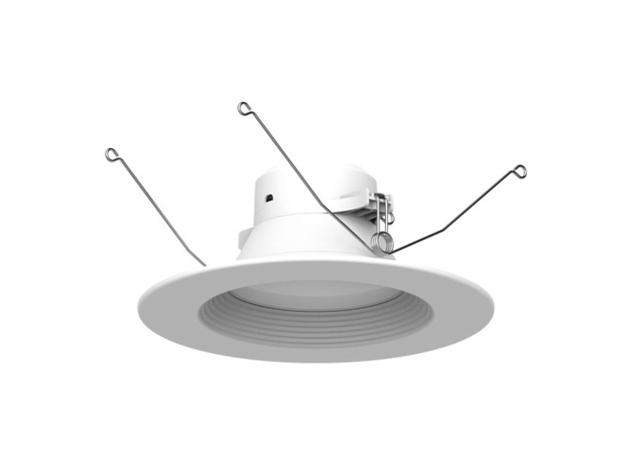 4 Inch Canless Recessed Lighting