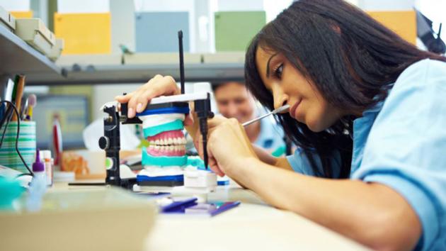 China Dental Lab | Dental Lab Outsourcing Service
