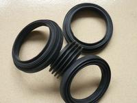 Industrial silicone rubber seals & mats