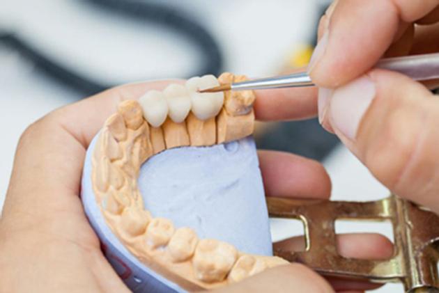 Dental Lab China Dental Laboratory China