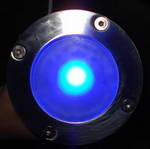led inground