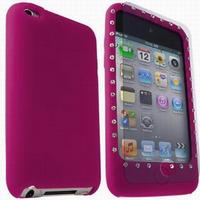 Silicone Rubber Fashion Phones case cover