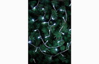 120 White LED Multi-function Lights,christmas lights,LED lights
