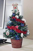USB Xmas Tree,christmas lights,christmas tree