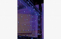 120 Blue Led Multi-functional Net Lights,christmas lights,LED lights