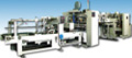 Auto Folder Gluer Machine
