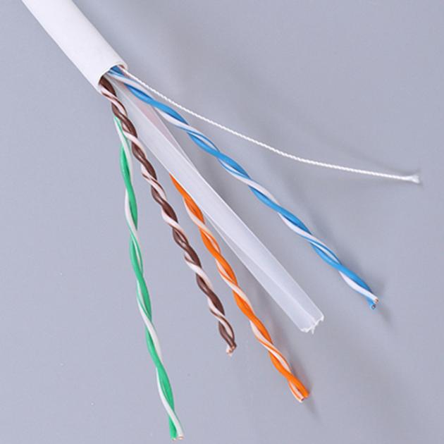 UTP CAT6 Ethernet Cable 350Mzh
