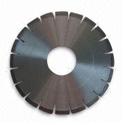 Laser Welded Saw Blade for Concrete (Item No. CB276)