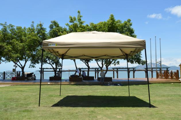 Pop Up Canopy Tent