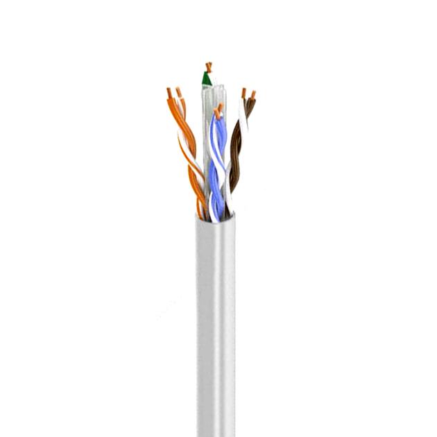  UTP CAT6 Ethernet Cable 350Mzh