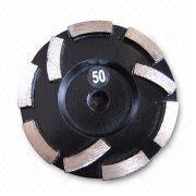 Grinding Cup Wheel (Item No.  GW32)