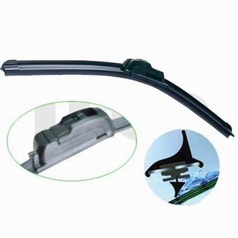 Frameless Wiper Blade
