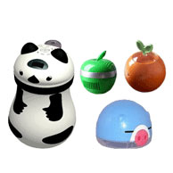 Humidifier