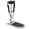 Pose-beautifying machine
