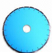 Saw Blade for Cutting Granite (Item No. SB38)
