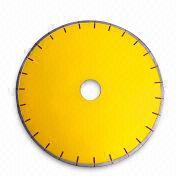 Saw Blade for Cutting Marble (Item No. SB48)