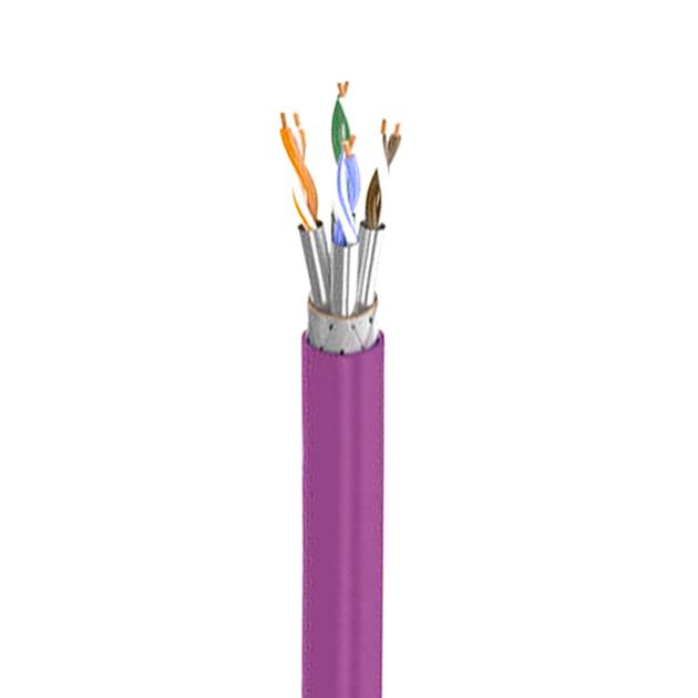 CAT7 600 Mhz Ethernet Cable Fluk