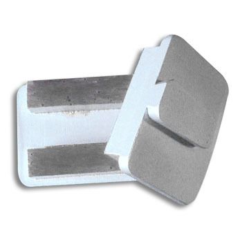 Metal Bond Plate (Item No. TF2)
