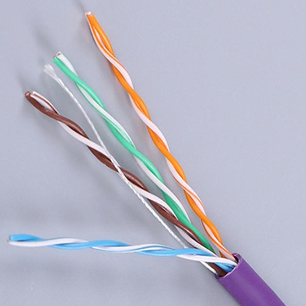 CAT5e High performance Ethernet Cable