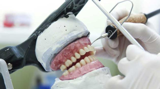 China Dental Lab Dental Lab Outsourcing