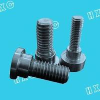 Flat Head SS Stair Screw