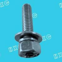 Hex Head Phillips Washer Screw