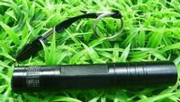 LED Flashlight BU01