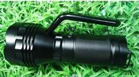 LED Flashilight 8105