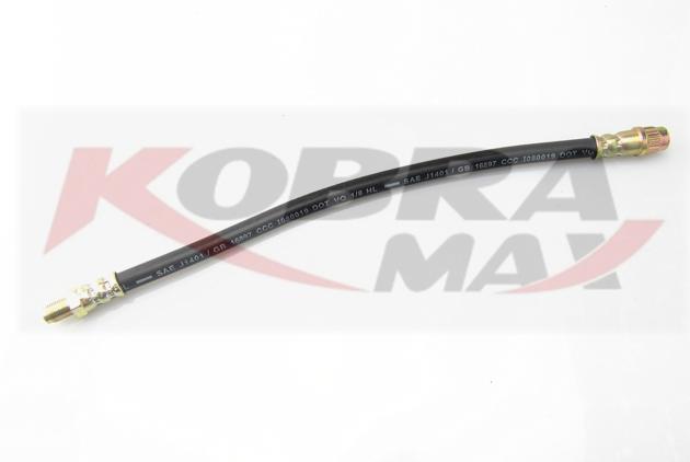 Kobra Max Brake Hose Front 6001547816