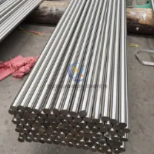 Stainless Steel Round Bar