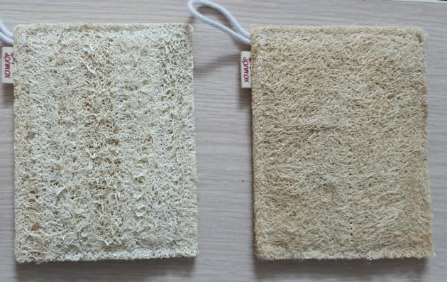 Loofah Sponge Loofah Washing Pad Loofah