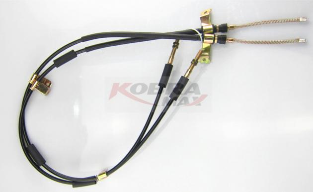 Kobra-max Cable Parking Brake 96316682