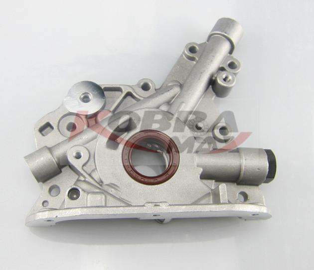 KOBRA-MAX OIL PUMP 96350159