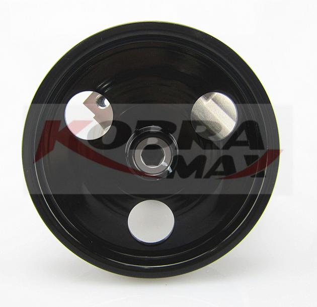 Kobra Max Hydraulic Steering Pump 26081335