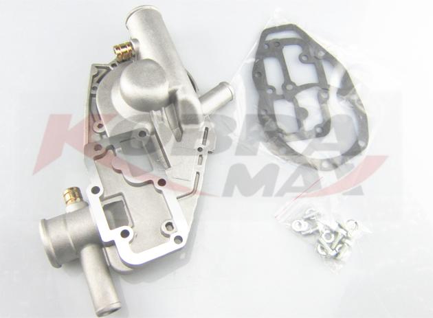 KOBRA-MAX HOUSING WATER PUMP 6001540581