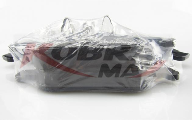 KOBRA MAX BRAKE PADS 440603905