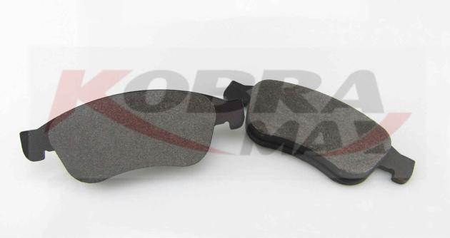 KOBRA-MAX BRAKE PADS 440603905