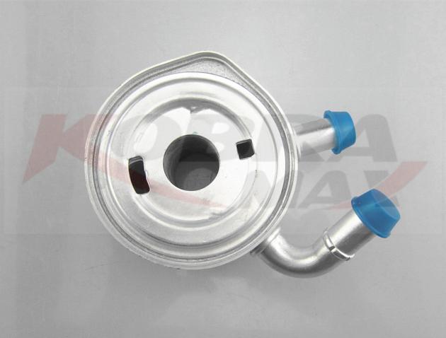 KOBRA-MAX RADIATOR OIL COOLING 8200068115