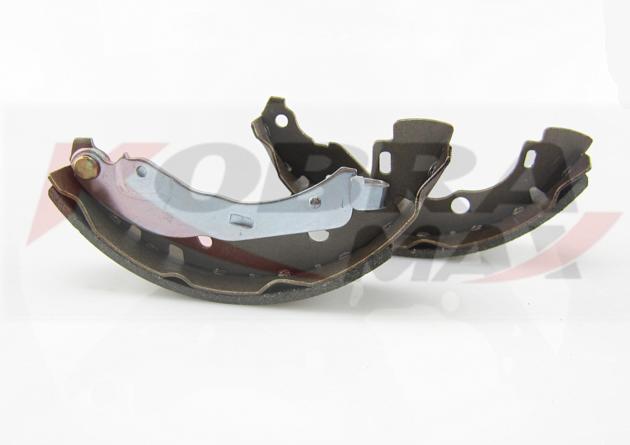Kobra Max Brake Shoes 6001551409