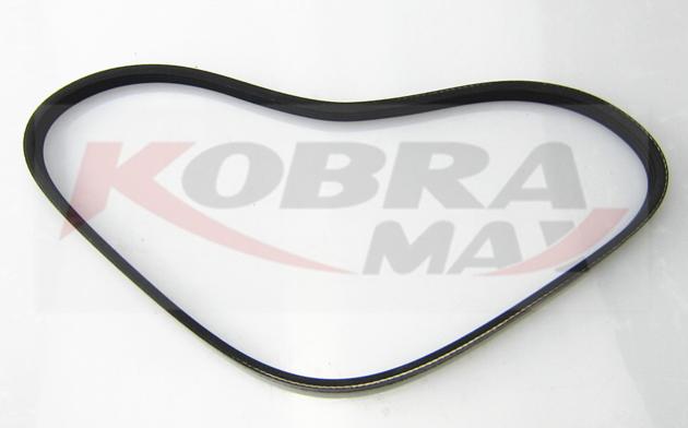 KOBRA-MAX V-RIBBED BELT 6001548021